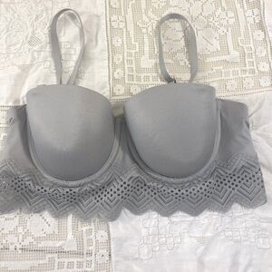 Aerie longline bra